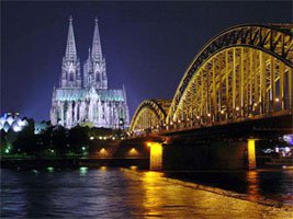 Köln Fahrkarten